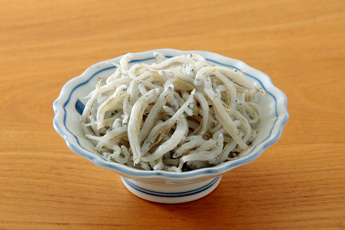 r5l-8023　しらす干し　