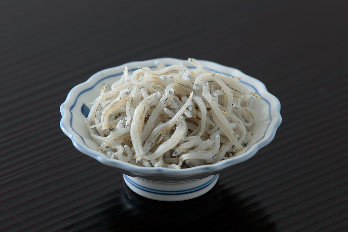 r5l-8029　しらす干し　