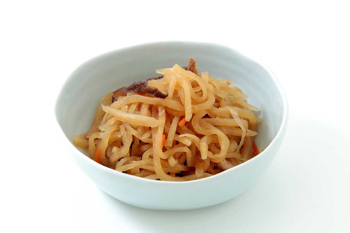 r5l-8062　切り干し大根煮物