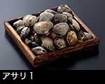 r6-8336 　アサリ貝　