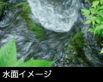 無料写真素材 ストックフォト水面写真