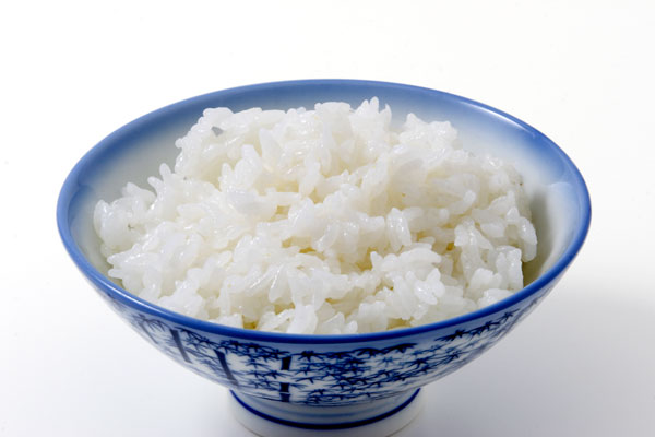 ご飯 白飯 画像1 料理素材 フリー写真素材　