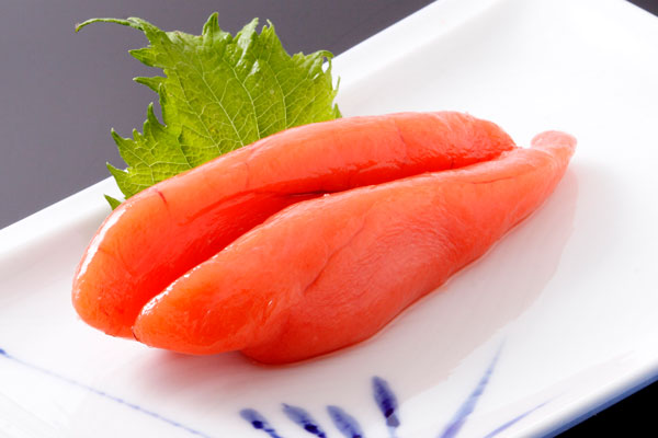 鱈子（たらこ）画像1 料理の素材 無料写真素材 フリー