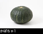 かぼちゃ1