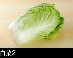 白菜2