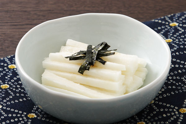 長芋 料理 画像3 無料写真素材