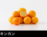 キンカン白いバック