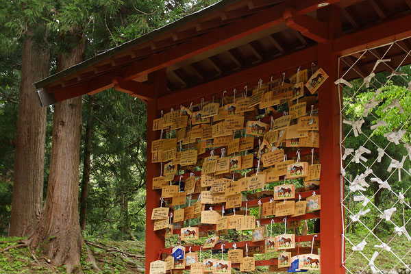 神社 絵馬 無料写真素材フリー 和の風景