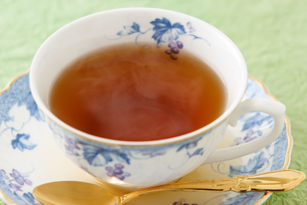 f57-2058　紅茶