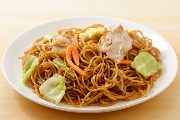 焼きそば 画像 無料写真素材 フリー写真素材 