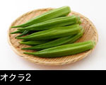 オクラ２