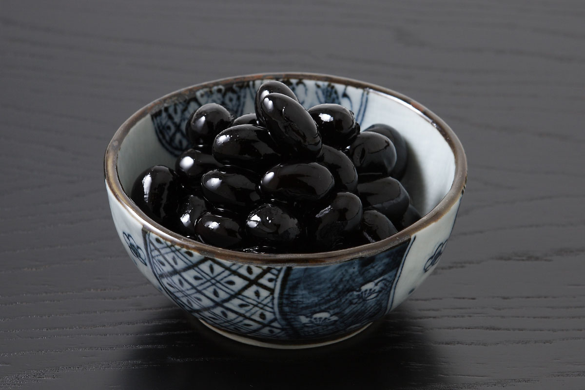 f61-4885　黒豆