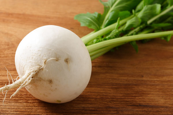 かぶ 野菜 画像2 フリー写真素材　