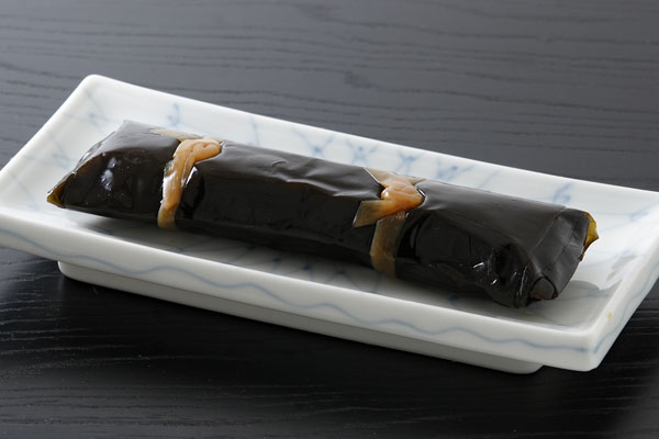 昆布巻き 画像1 無料写真素材