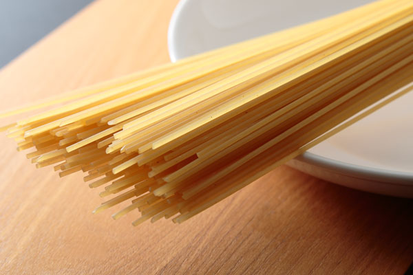   パスタ・スパゲッティ 画像4フリー写真素材