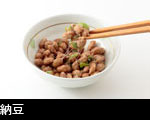 納豆