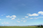 青空・雲 1350