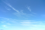 青空・雲 3358