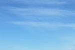 青空・雲 3365