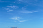 青空・雲 3371