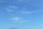 青空・雲 3372