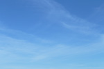 青空・雲 3374