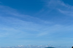 青空・雲 3376