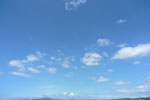 青空・雲 3479