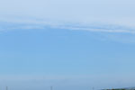青空・雲 3528