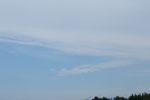 青空・雲 3429