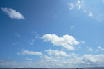 青空・雲 3542