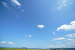 青空・雲 3547