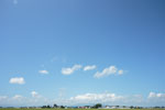 青空・雲 3550