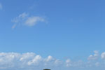 青空・雲 3553