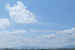 青空・雲 3562