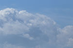 青空・雲 3564