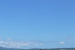 青空・雲 3571