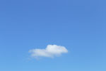 青空・雲 3578