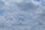 青空・雲 3592