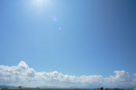 青空・雲 3603
