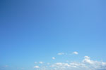 青空・雲 3607