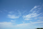 青空・雲 3842