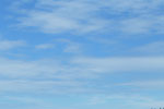 青空・雲 3845