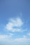 青空・雲 3864