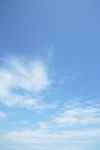 青空・雲 3865