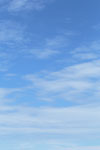 青空・雲 3874