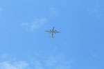 青空・雲 3886