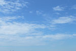 青空・雲 3984
