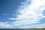 青空・雲 3991