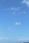 青空・雲 4701